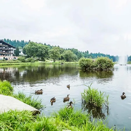 דירה Haus Am See Hs 950