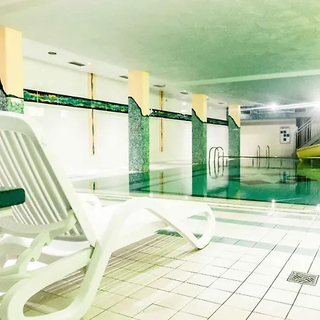 דירה Haus Am See Hs 950