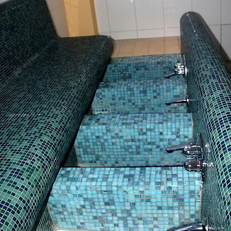 דירה Haus Am See Hs 950